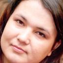 Лидия Степанова