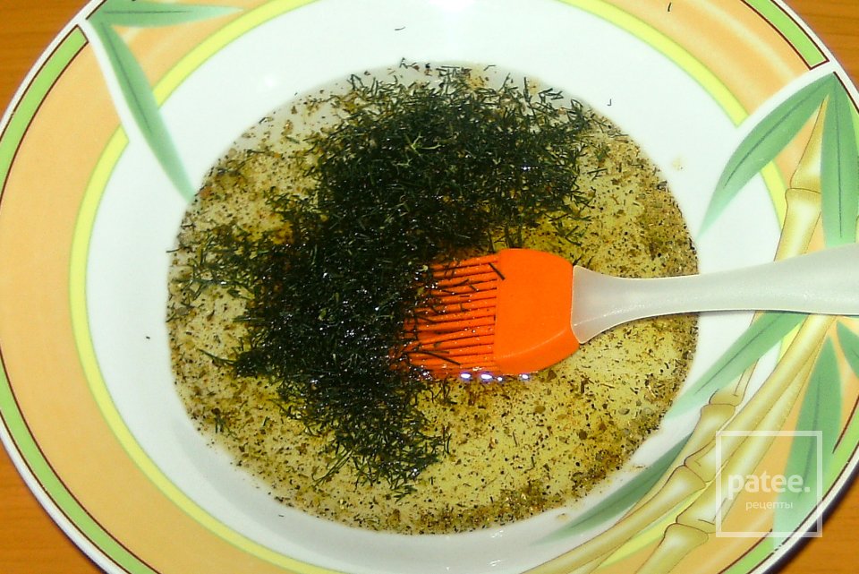 Картофель запеченный в духовке - Шаг 2