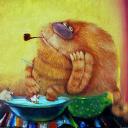 Женя Колесниченко