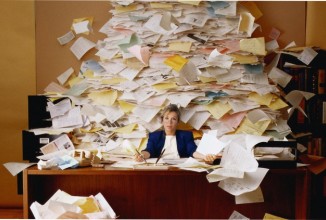 Вы трудоголик?