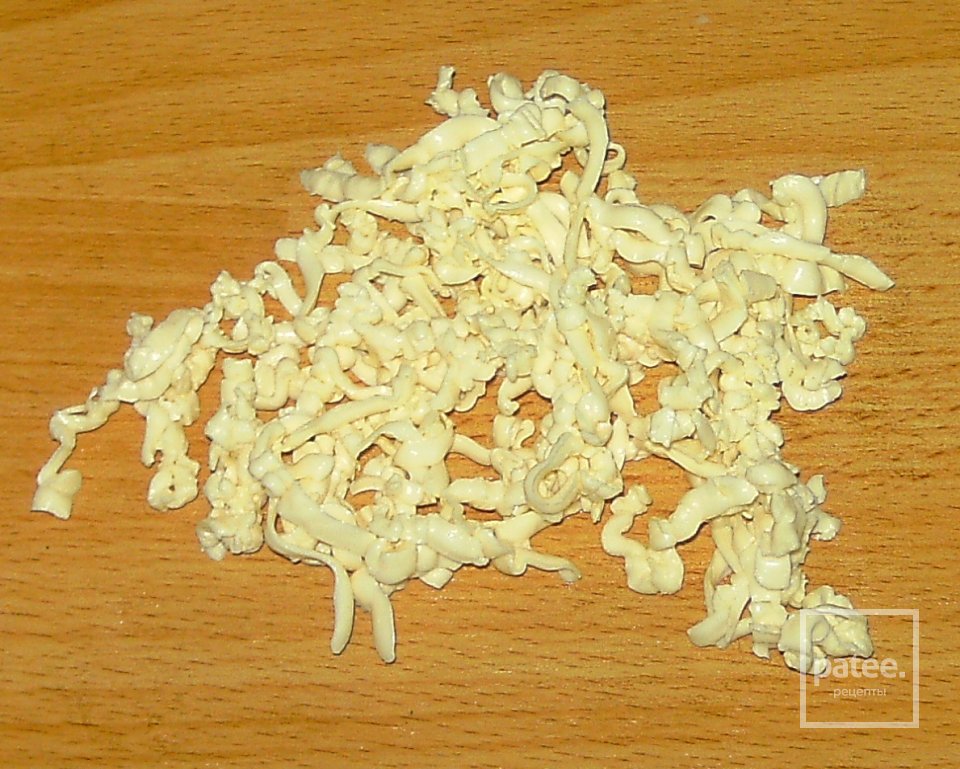 Закуска из макарон - Шаг 3