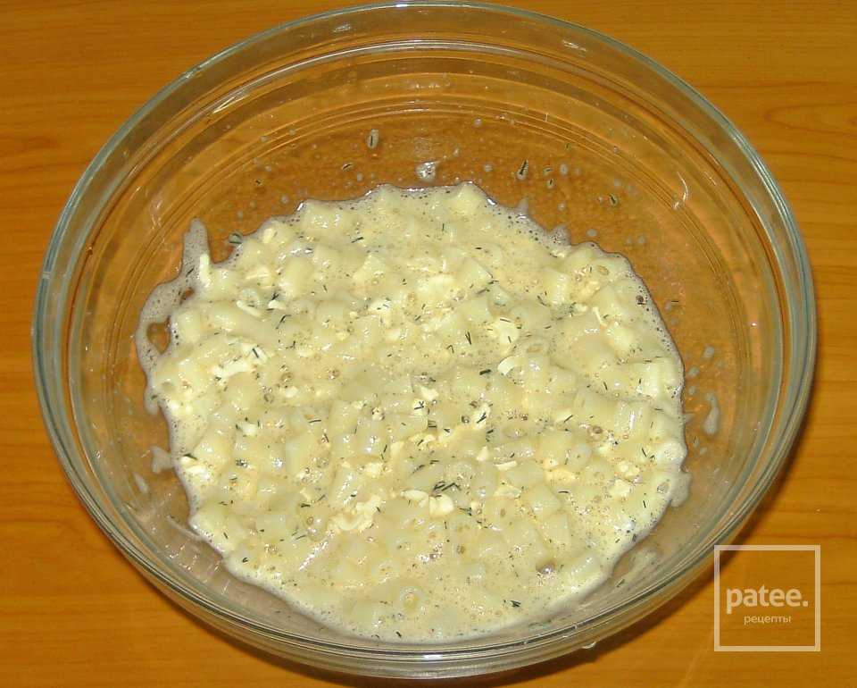 Закуска из макарон - Шаг 5