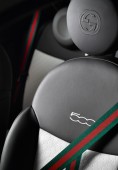 Fiat 500 Gucci