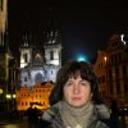 Людмила Лисица