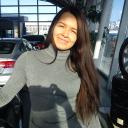 Алена Сафонова