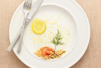 7 продуктов, которые помогут справиться с плохим настроением