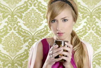 Чай как средство для похудения и обретения красоты