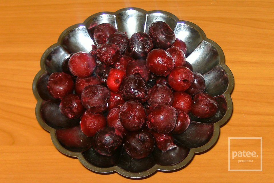 Рулетики из свинины с вишней - Шаг 2