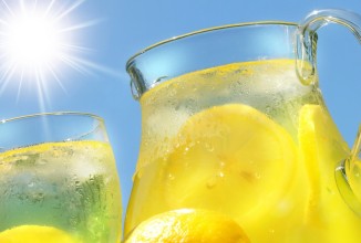 Жаждоутолительные напитки: достоинства и недостатки