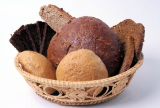 Здоровые продукты: белые или темные?