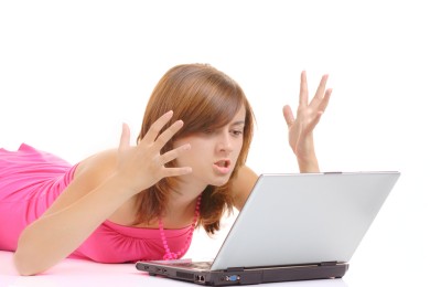 не знаю о чем с ним говорить(