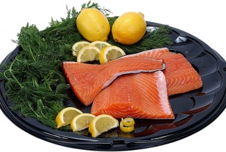 Питательная ценность рыбы