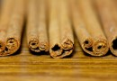 10 причин, по которым нужно добавить корицу, в ваши блюда