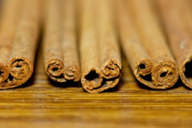 10 причин, по которым нужно добавить корицу, в ваши блюда