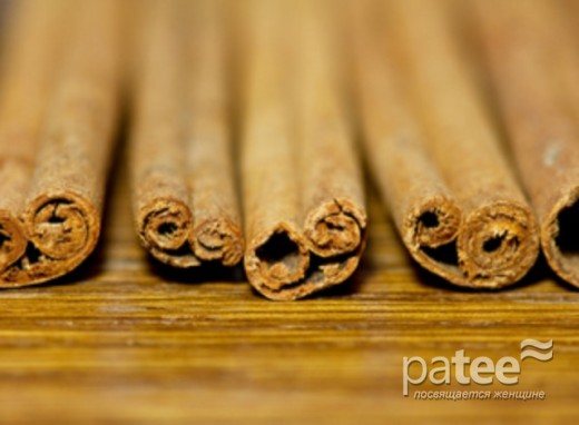 10 причин, по которым нужно добавить корицу, чтобы в ваши блюда