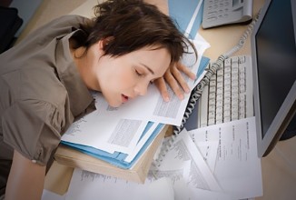 Как успешно организовать свое время?