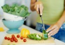 Как готовить здоровую еду?