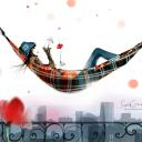 Анюта Ветрова