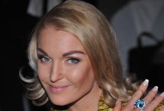 Запрещенная Волочкова