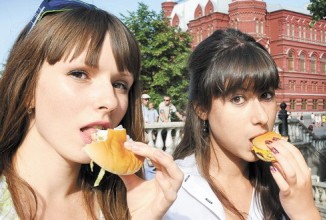 Избавляемся от вредных привычек в питании