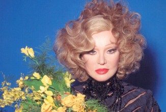 Война из-за наследства Людмилы Гурченко