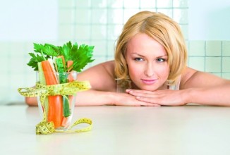 Четыре ступени  здорового питания