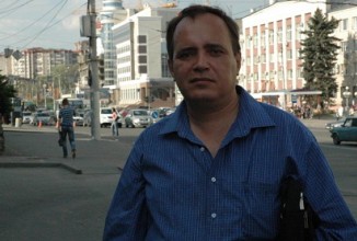 Нашли тело гитариста группы Сектор Газа