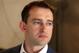 Хабенский разорвал отношения с любовницей