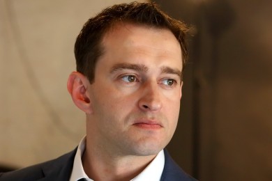 Хабенский разорвал отношения с любовницей