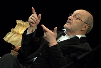 Скончался актер и режиссер Михаил Козаков