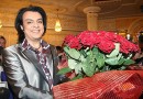 Киркоров познакомился с 10-летней дочкой