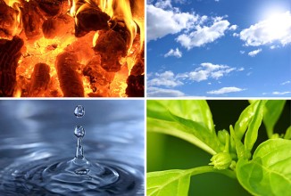 Меняем характер благодаря элементам фен-шуй