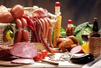 Как удержаться от покупки лишних продуктов?