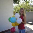 Анюта Ветрова