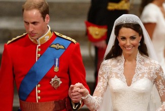 Когда принц Уильям станет папой?