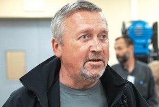 Жена Александра Рогожкина ушла из жизни