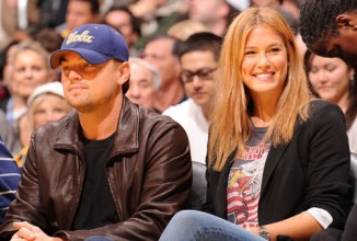 Леонардо Ди Каприо и Бар Рефаэли расстались