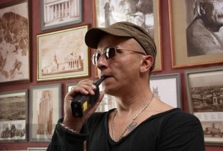 Иван Охлобыстин будет ведущим премии Муз-ТВ 2011