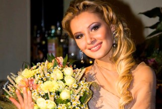 Мария Кожевникова попрощалась с образом Аллочки