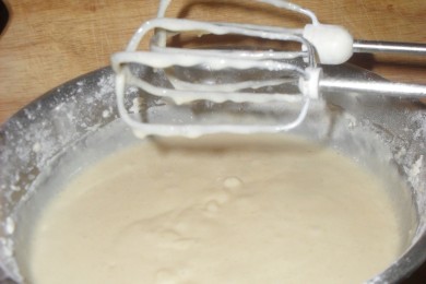 Санчо или панчо - Шаг 1