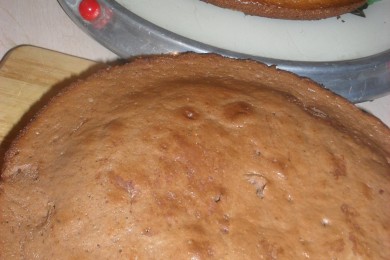 Санчо или панчо - приготовление