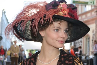 Боярская разочаровалась в замужестве