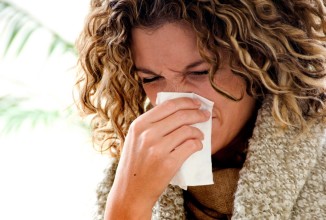 Домашняя опасность: как освободиться от аллергии?