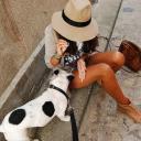 Амина Мельникова