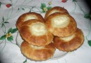 Шанежки