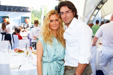 Андрей Малахов попрощается с холостяцкой жизнью в Версале