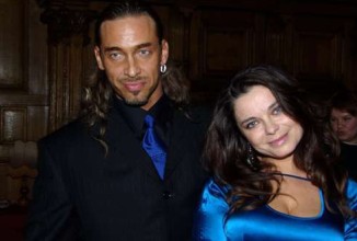 Королева и Глушко — 10 лет вместе