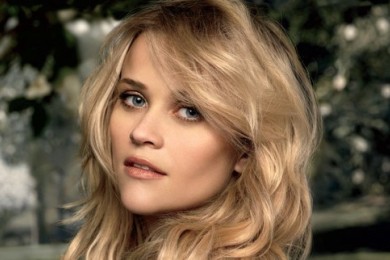 Риз Уизерспун снялась обнаженной