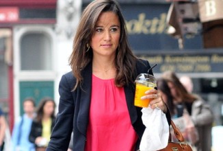 Пиппа Миддлтон бросила бой-френда