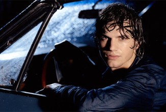 Эштон Катчер не изменял своей жене, а работал